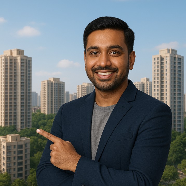 Profile photo of agent Savariya Seth